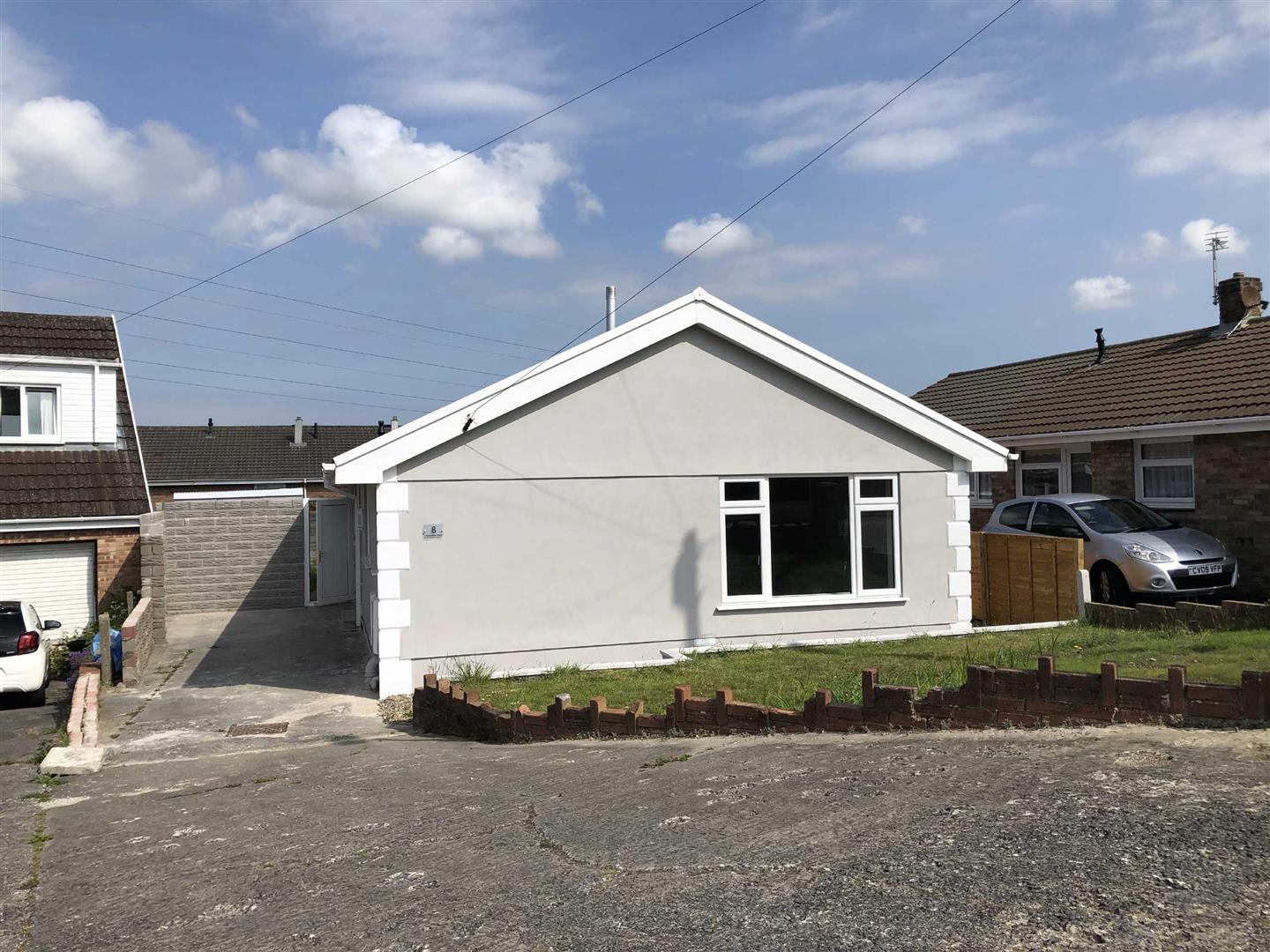 Pemberton Park, Llanelli, SA14 8NN